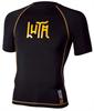 Luta Luta MMA Short Sleeve Performance Rashguard 